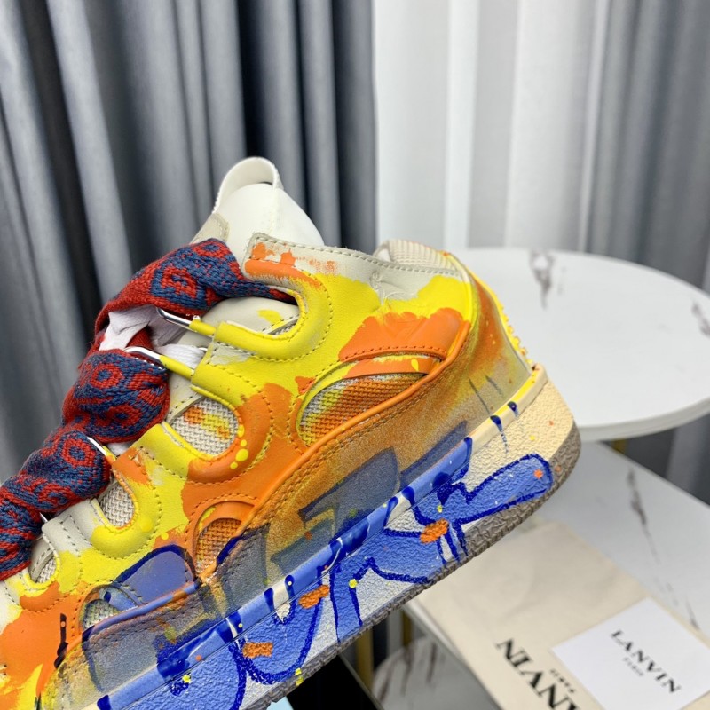 Lanvin Sneaker