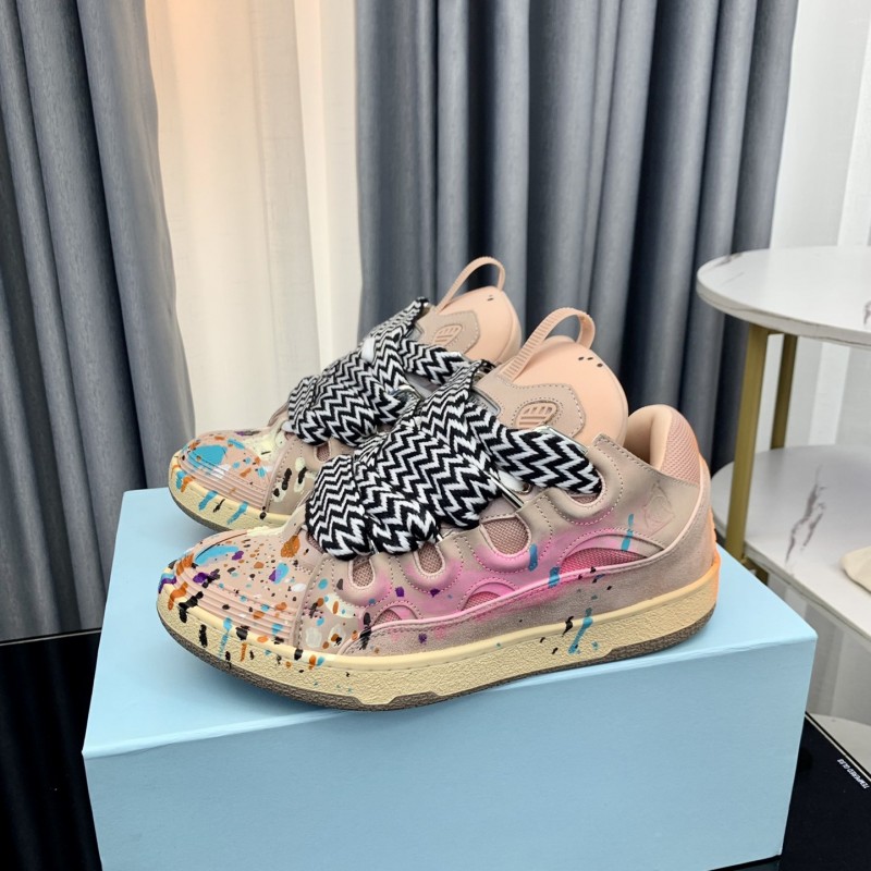 Lanvin Sneaker