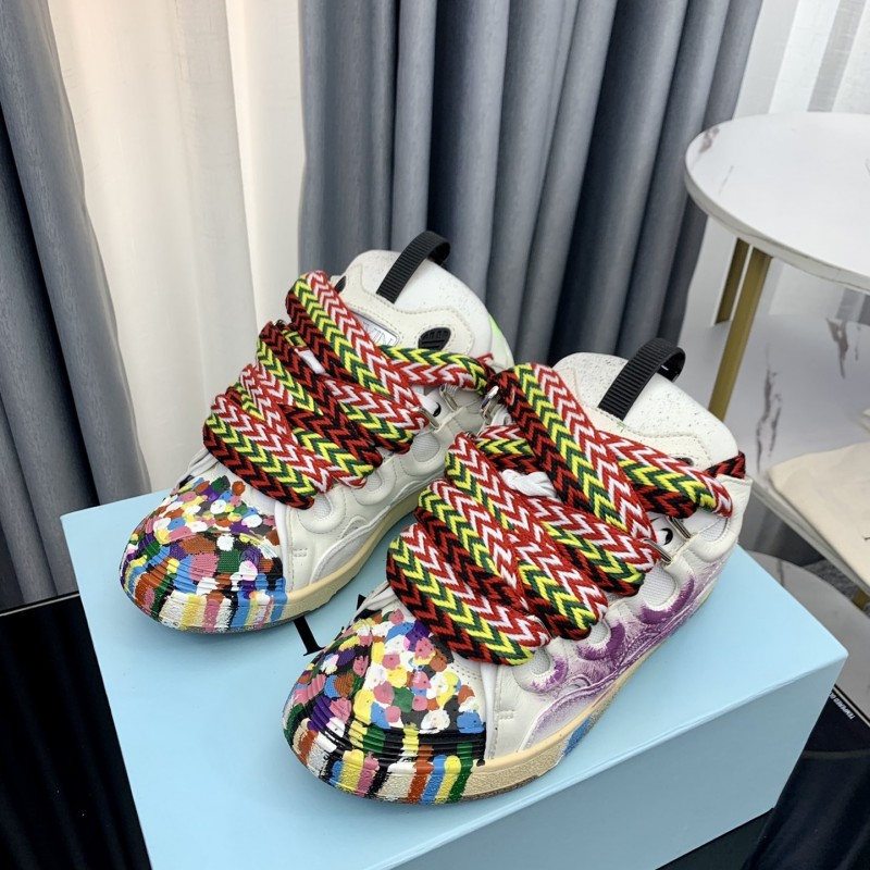 Lanvin Sneaker