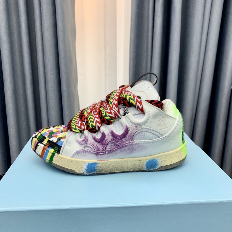 Lanvin Sneaker