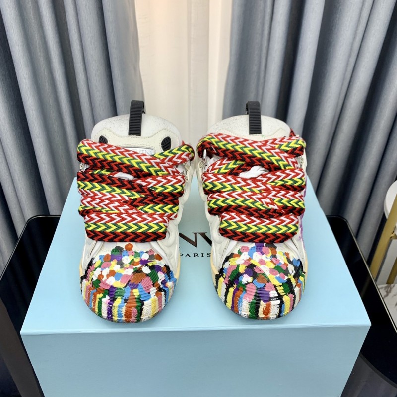 Lanvin Sneaker