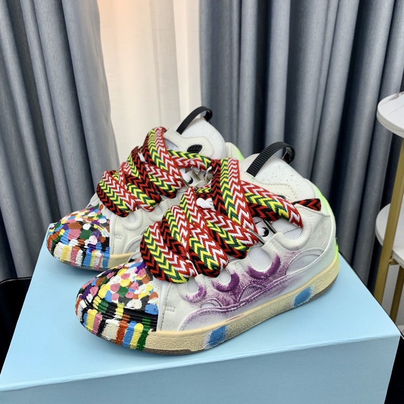 Lanvin Sneaker