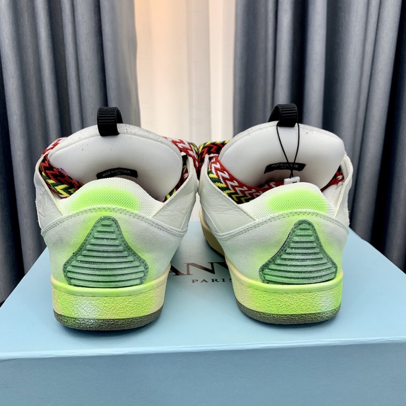 Lanvin Sneaker